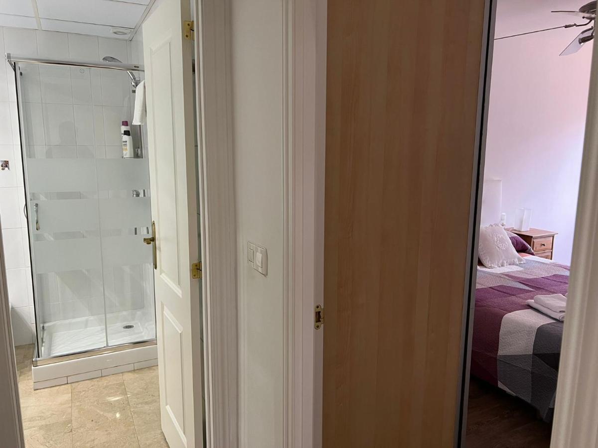 Apartamento El Jardin Cordoba Ngoại thất bức ảnh