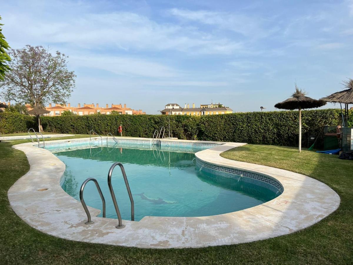 Apartamento El Jardin Cordoba Ngoại thất bức ảnh